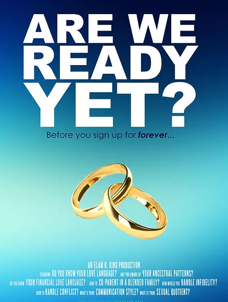 PRE- MARITAL COACHING