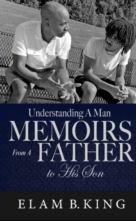 Memoirs from a Father to his Son